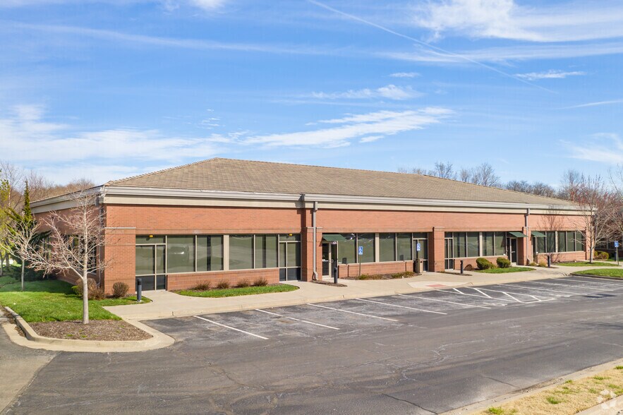 More Photos Of Mur-Len Rd, Olathe Unknown For Lease