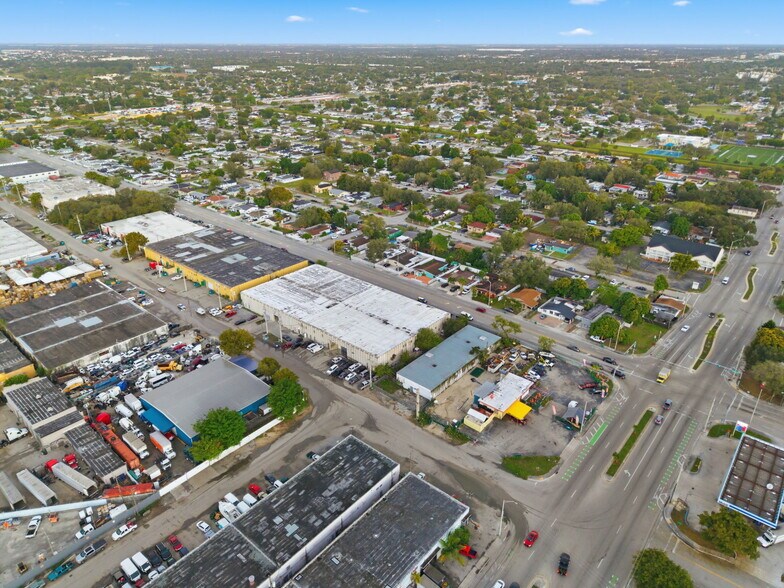 More Photos Of 2275 NW 150th St, Opa Locka Warehouse For Sale