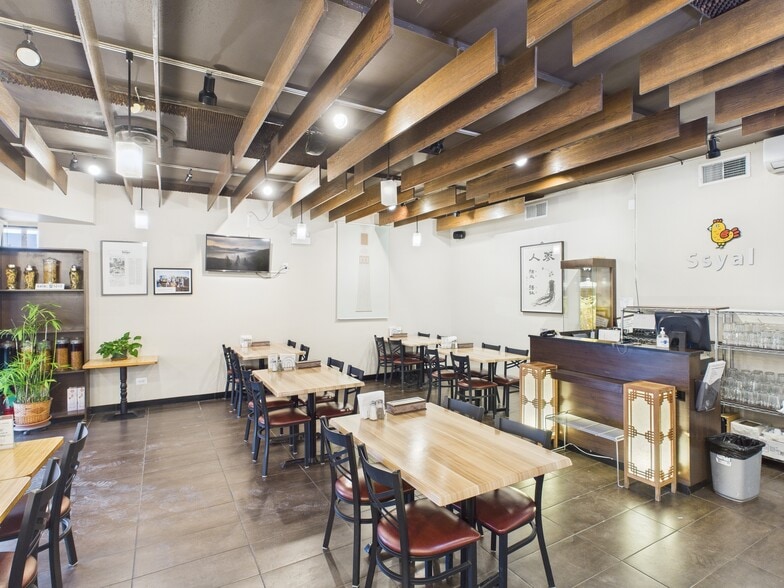 More Photos Of 4203 Lawrence Ave, Chicago Sports And Entertainment For Sale