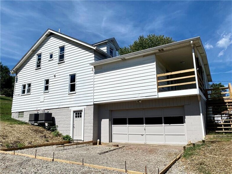 More Photos Of 287 Muse Bishop Rd, Canonsburg Flex For Sale