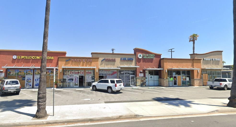 More Photos Of 21600-21624 Norwalk Blvd, Hawaiian Gardens Unknown For Lease