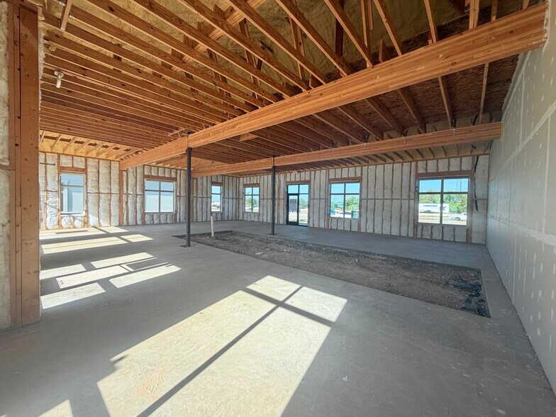 More Photos Of 3801 N Central Expy, McKinney Medical For Lease