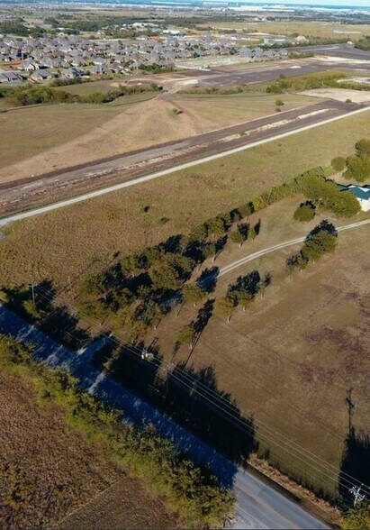 More Photos Of 12650 Willow Springs Rd, Haslet Land For Sale