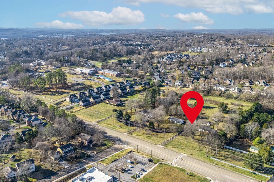 More Photos Of 1445 Ebenezer Rd, Knoxville Land For Sale