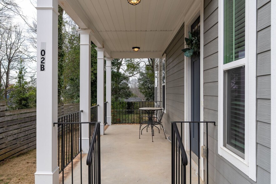 More Photos Of , Greenville Multifamily For Sale
