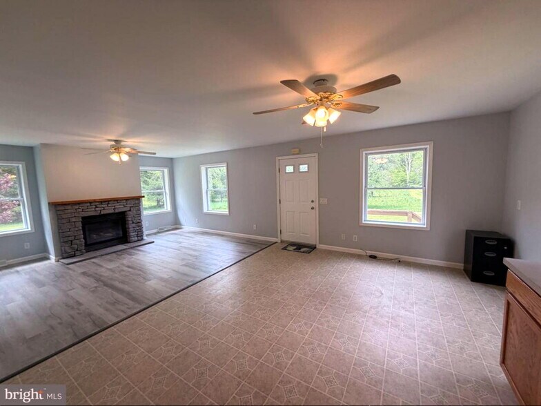 More Photos Of 1226-1227 Cross Fork Creek Rd, Cross Fork Land For Sale