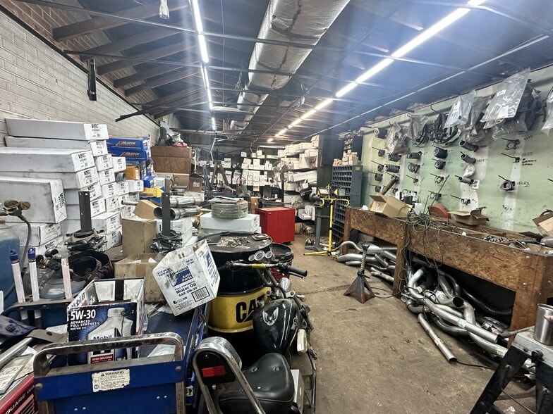 More Photos Of 6027 Ritchie Hwy, Brooklyn Freestanding For Sale