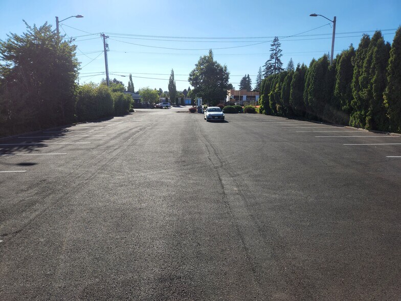 More Photos Of 10150 NW Glencoe Rd, North Plains Medical For Lease
