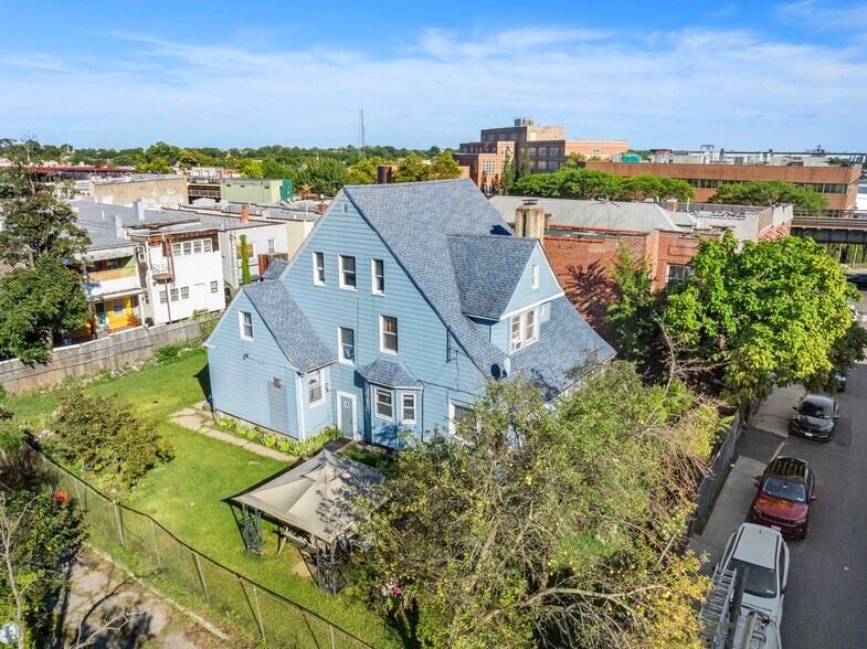 More Photos Of 1418 Doris St, Bronx Land For Sale
