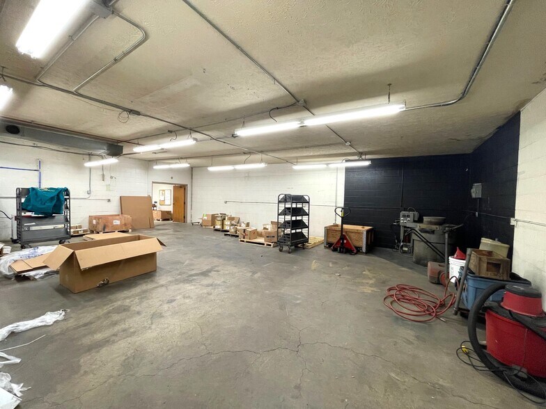 More Photos Of , Canton Industrial For Sale