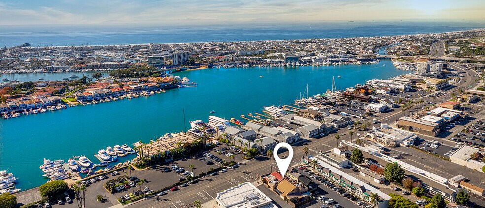 More Photos Of 2332 W Coast Hwy, Newport Beach Restaurant For Sale