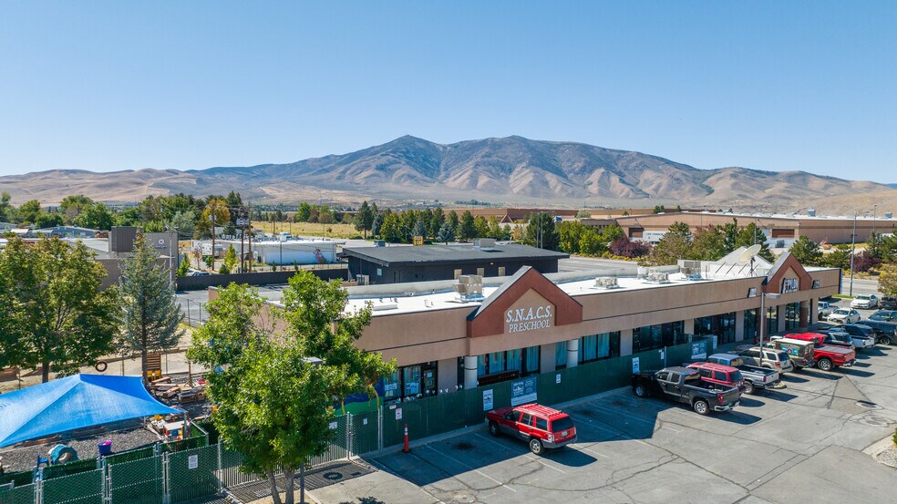More Photos Of , Reno General Retail For Sale