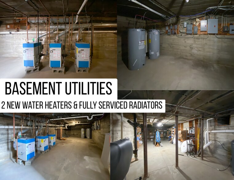 More Photos Of 115 2nd SE st, De Smet Storefront Retail Office For Sale