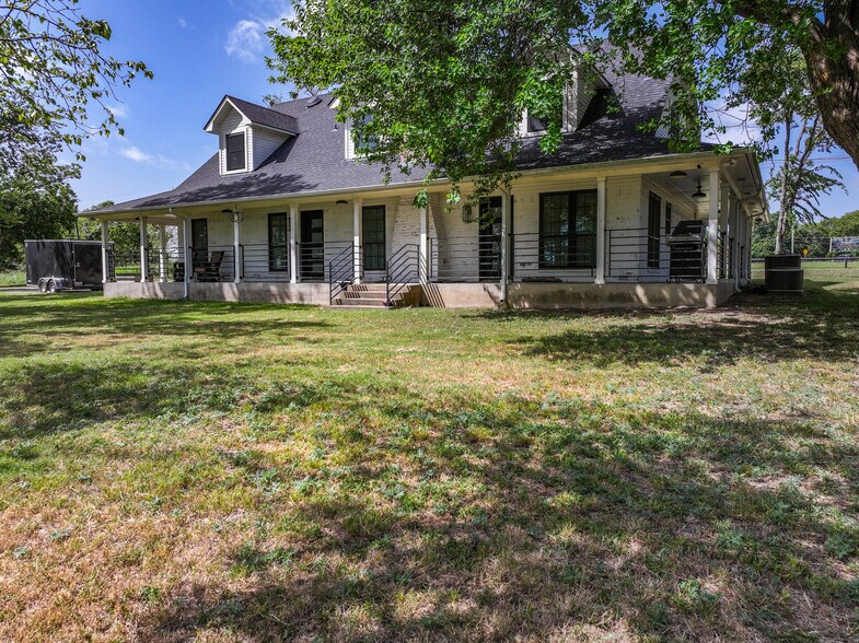 More Photos Of TBD US-175 & FM 148, Crandall Land For Sale