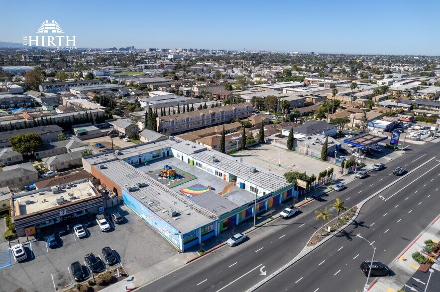 More Photos Of 1217-1223 Centinela Ave, Inglewood Schools For Lease