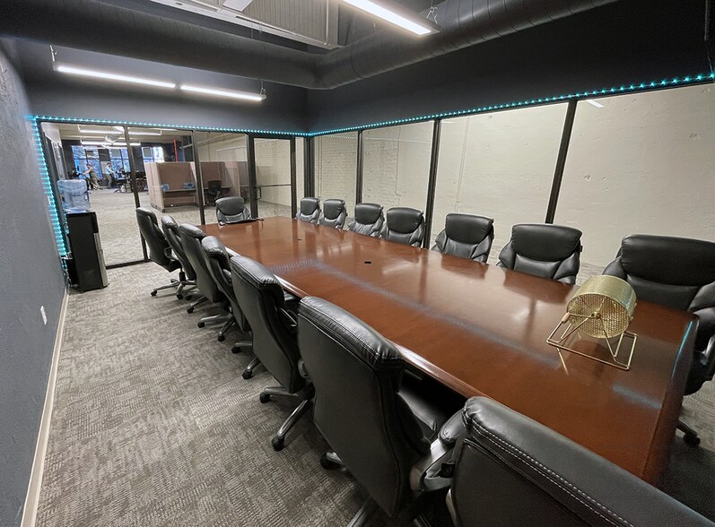 More Photos Of 125 N Main St, Greenville Loft Creative Space For Lease