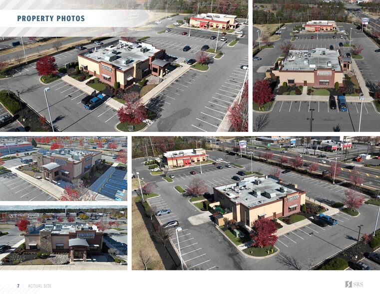 More Photos Of 110 Bluebird Ln, Millville Restaurant For Sale