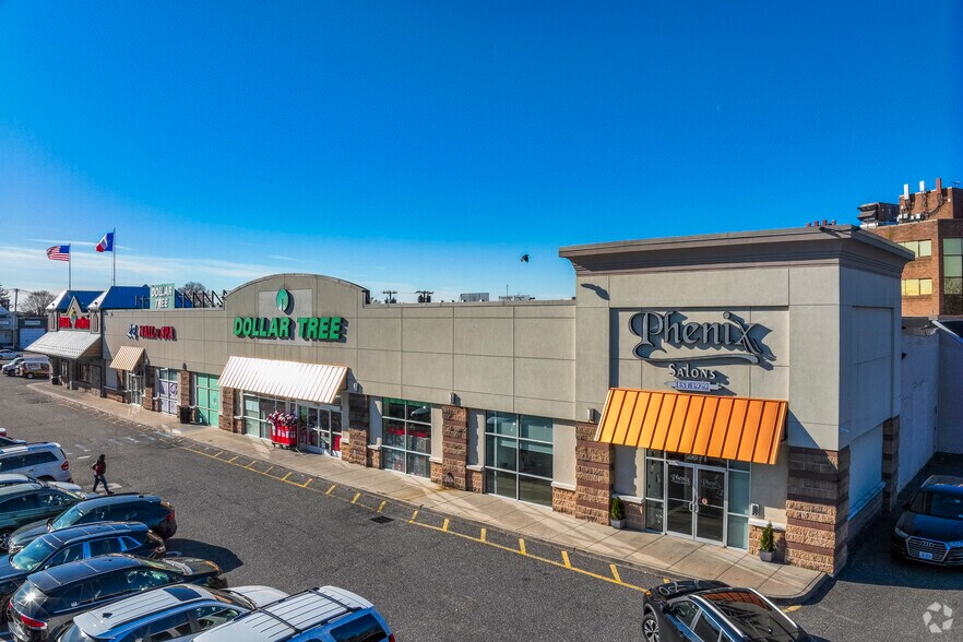 More Photos Of 2575 Hempstead Tpke E, East Meadow General Retail For Sale