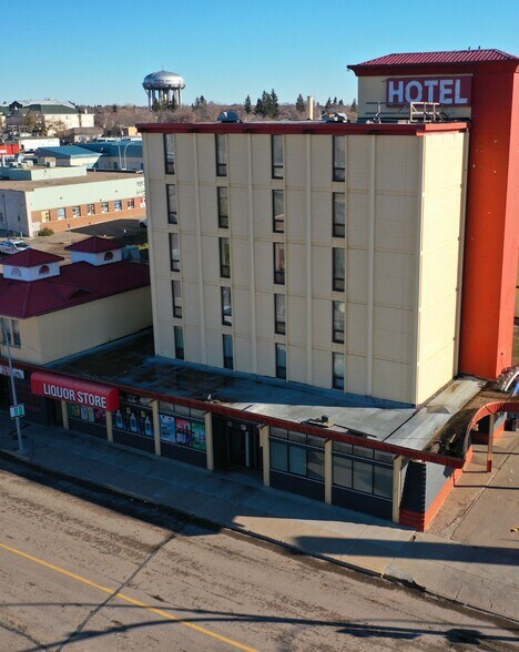 Primary Photo Of ,  Hospitality For Sale