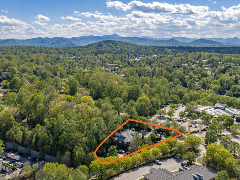 More Photos Of 4 Medical Park Dr, Asheville Medical For Sale