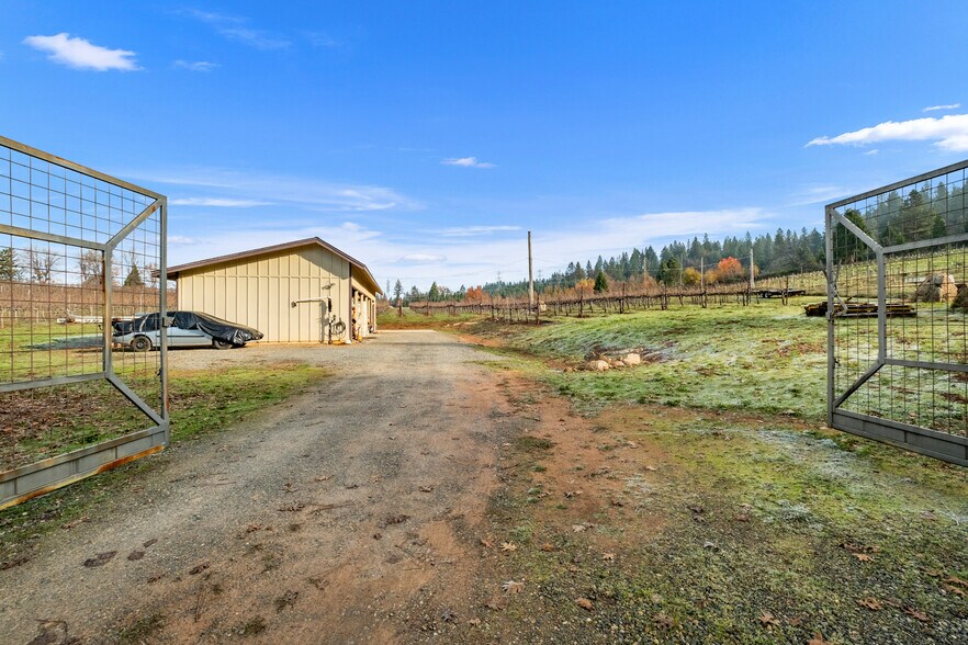 More Photos Of 2635 Cleese Rd, Camino Land For Sale