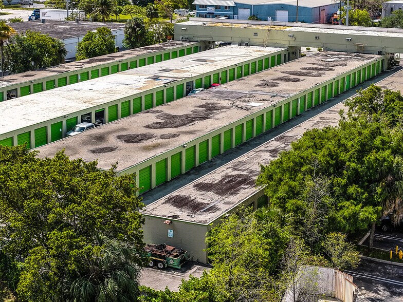 More Photos Of 2303 W Mcnab Rd, Pompano Beach Self Storage For Sale