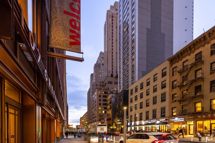 More Photos Of 89 Washington St, New York Apartments For Lease