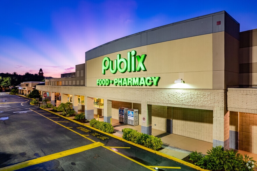 Primary Photo Of 2405-2461 S Hiawassee Rd, Orlando General Retail For Lease