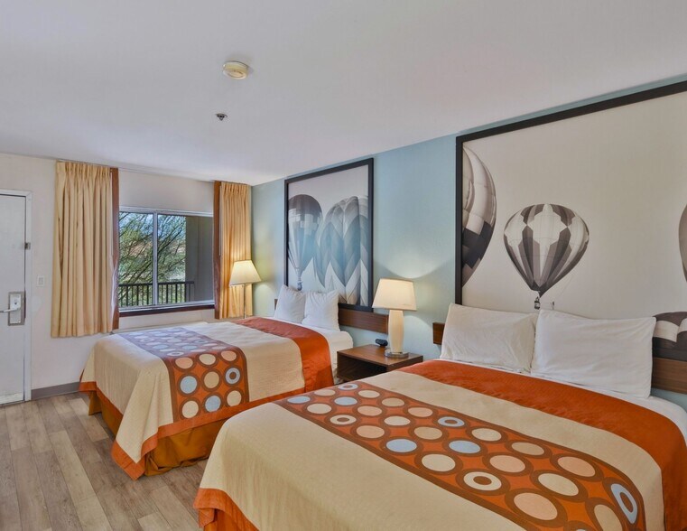 More Photos Of 81753 111 Hwy, Indio Hotel For Sale