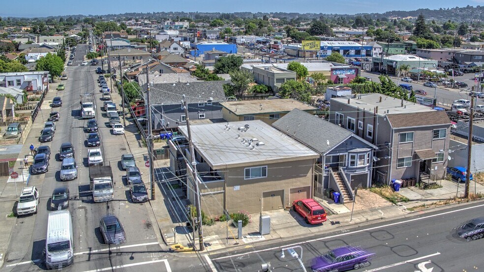More Photos Of 500 22nd St, Richmond Apartments For Sale