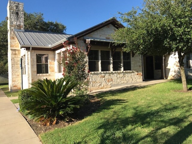 More Photos Of 5901 Old Fredericksburg Rd, Austin Medical For Lease