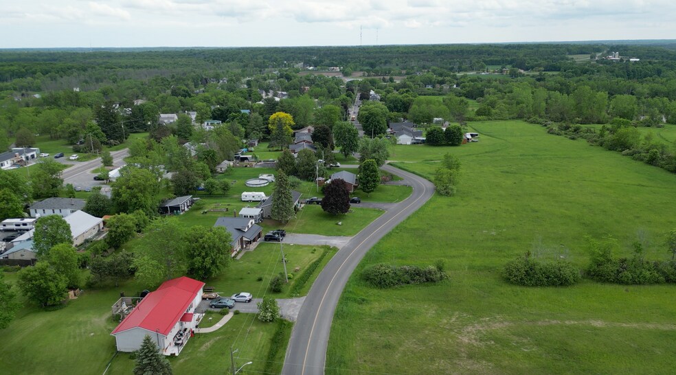 More Photos Of 4393 Notre Dame St, Harrowsmith Land For Sale