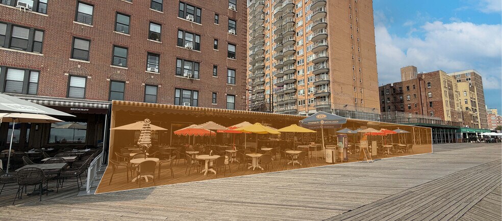 Primary Photo Of 3145 Brighton 4th St, Brooklyn Apartments For Lease
