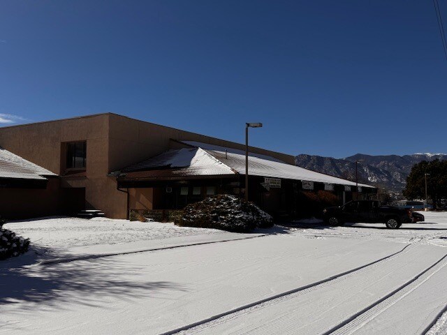 More Photos Of 3012-3060 S Academy Blvd, Colorado Springs Freestanding For Sale