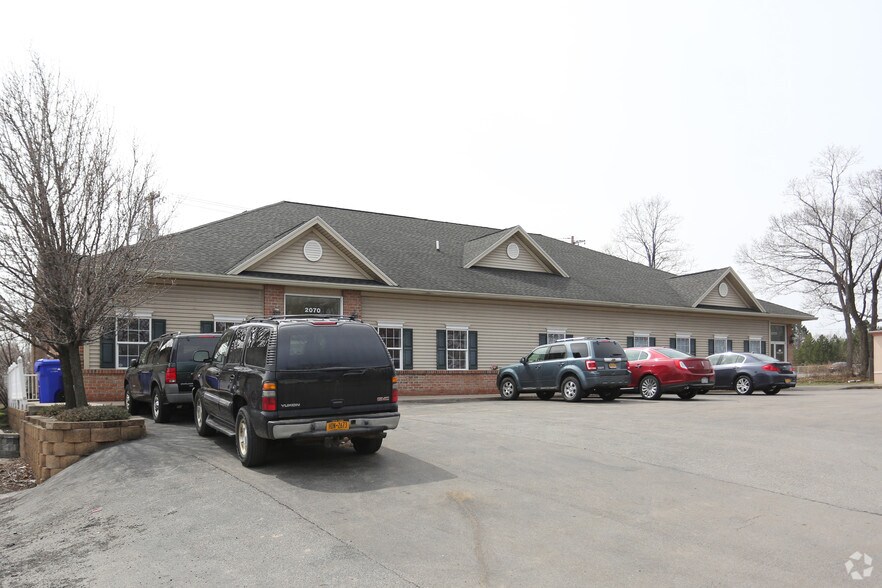 More Photos Of 2070 Lyell Ave, Rochester Medical For Lease