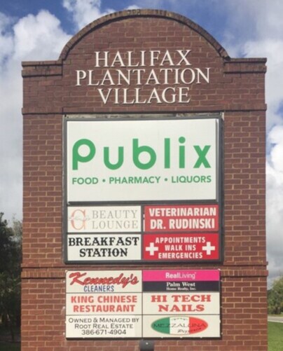 More Photos Of 3735 Roscommon Dr, Ormond Beach Land For Sale