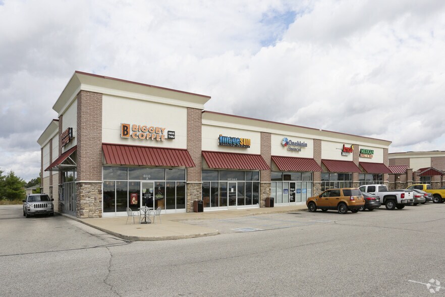 Primary Photo Of , Mount Pleasant General Retail For Sale