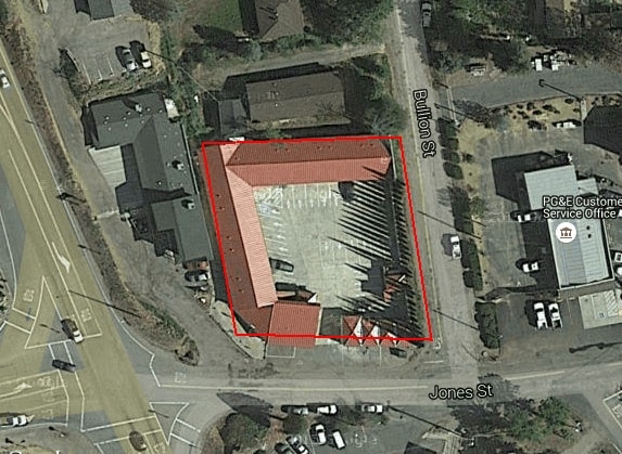 More Photos Of 5180 Jones St, Mariposa Hotel For Sale