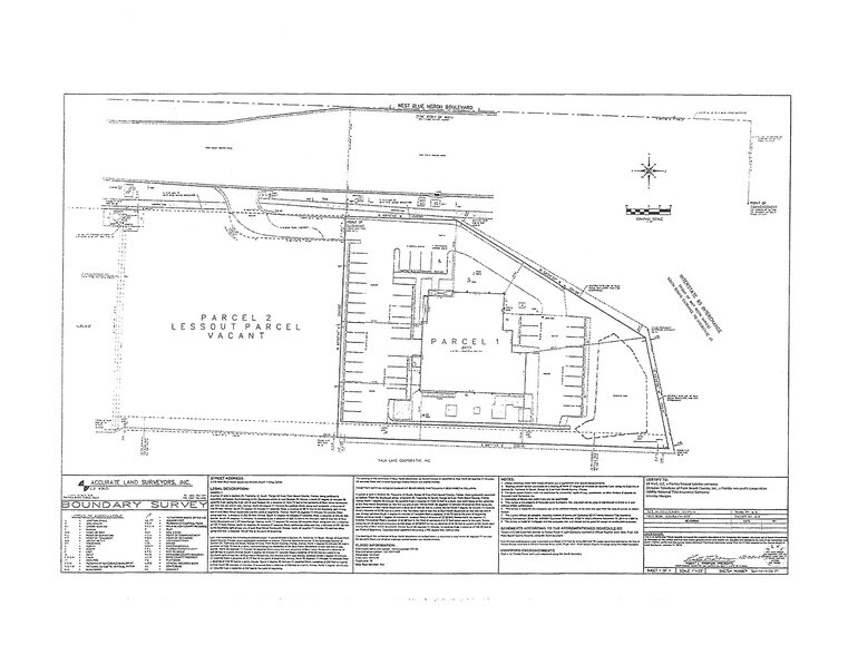 More Photos Of 4119 Blue Heron Blvd W, Riviera Beach Office For Sale