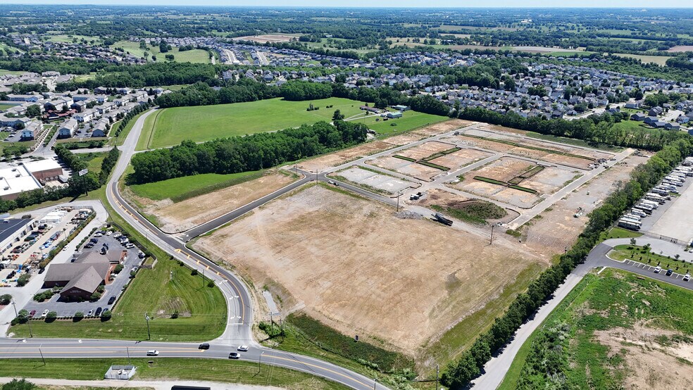 More Photos Of 1202 Old Oxford Rd, Georgetown Land For Sale
