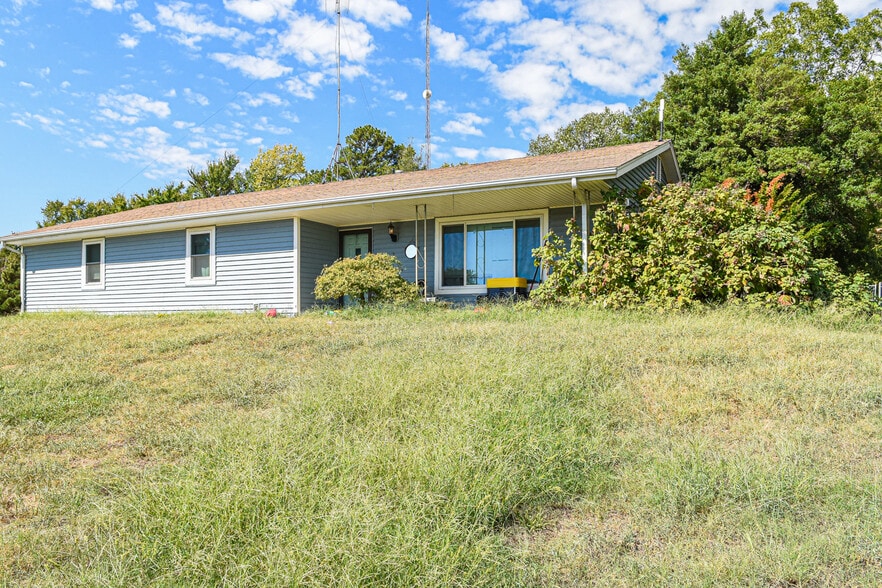 More Photos Of 19626 State Highway 1E, Ada Land For Sale