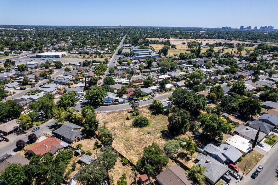 More Photos Of 299 Christine Dr, Sacramento Land For Sale