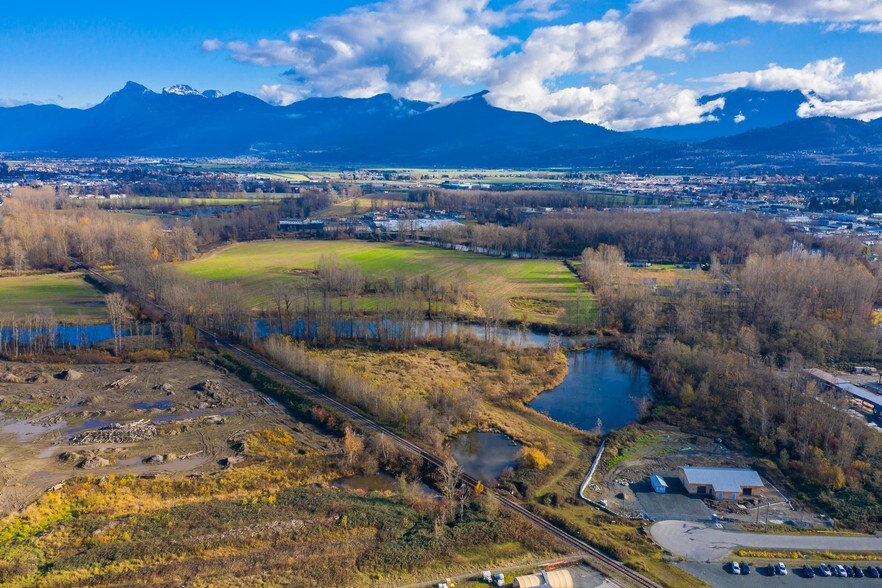 More Photos Of 8300 Aitken Rd, Chilliwack Land For Sale