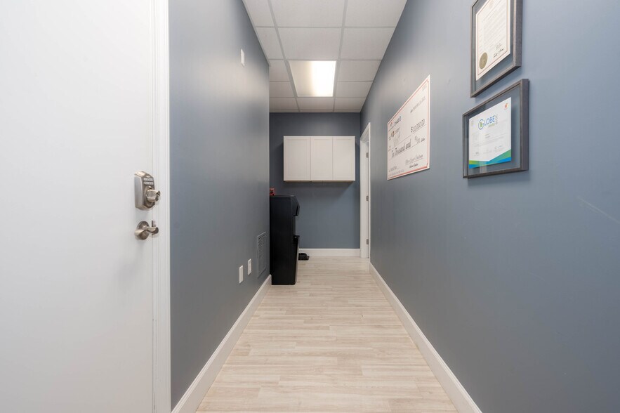 More Photos Of 3901 Mary Eliza Trce NW, Marietta Medical For Lease