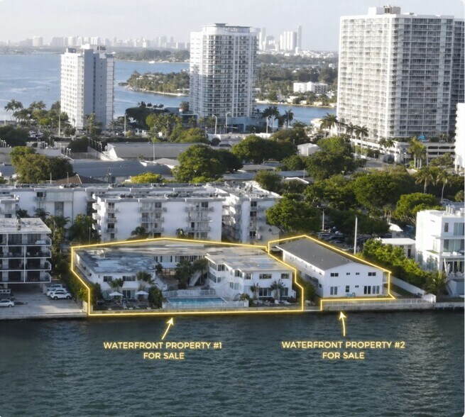 More Photos Of Confidential, North Bay Village Apartments For Sale
