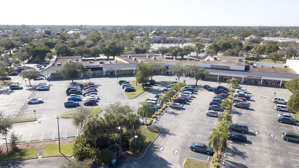 More Photos Of 4849-4895 Golden Gate Pky, Naples Unknown For Lease