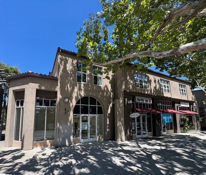 Primary Photo Of 1300 The Alameda, San Jose Storefront For Lease