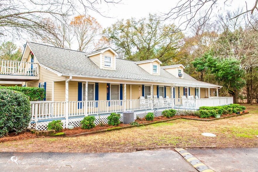 More Photos Of 286 Four Points Rd, Jackson Healthcare For Sale