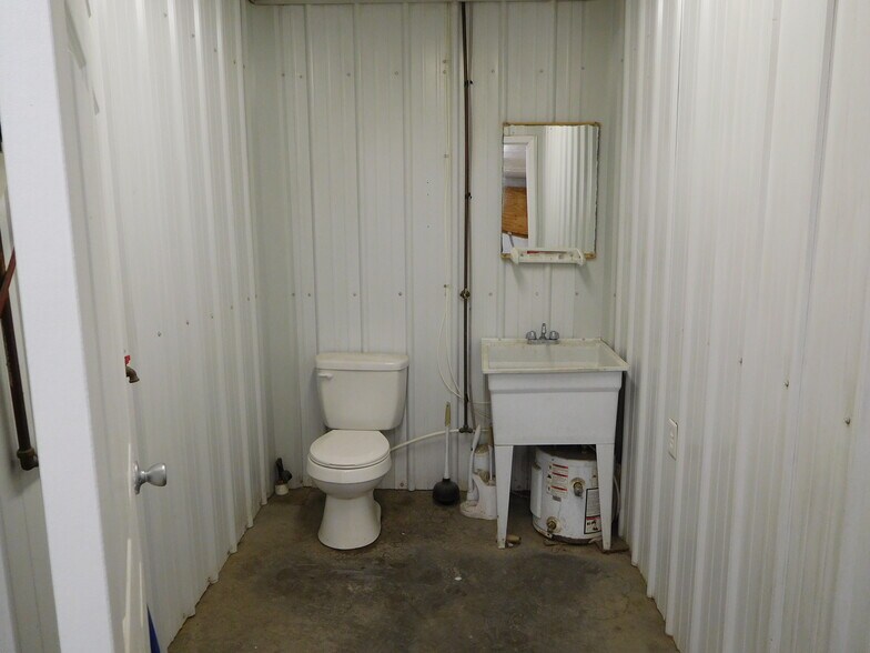 More Photos Of 4100 Morgantown Industrial Park, Morgantown Warehouse For Sale