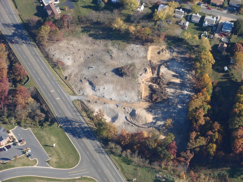More Photos Of TBD Jefferson Hwy, Staunton Land For Sale